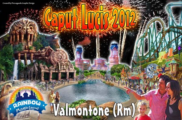 Caput lucis 2012