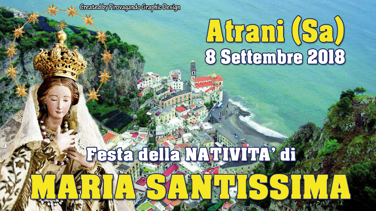 home atrani settembre 2018