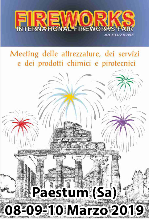 paestum 2019