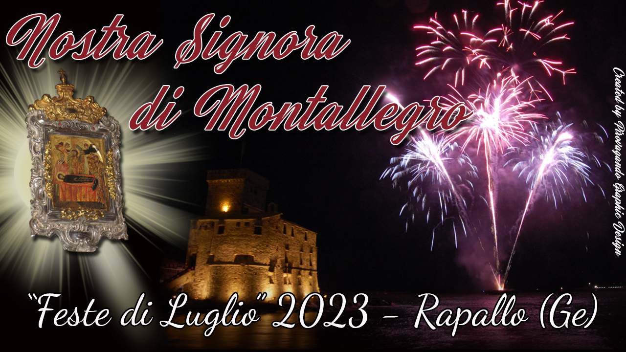 home rapallo 2023