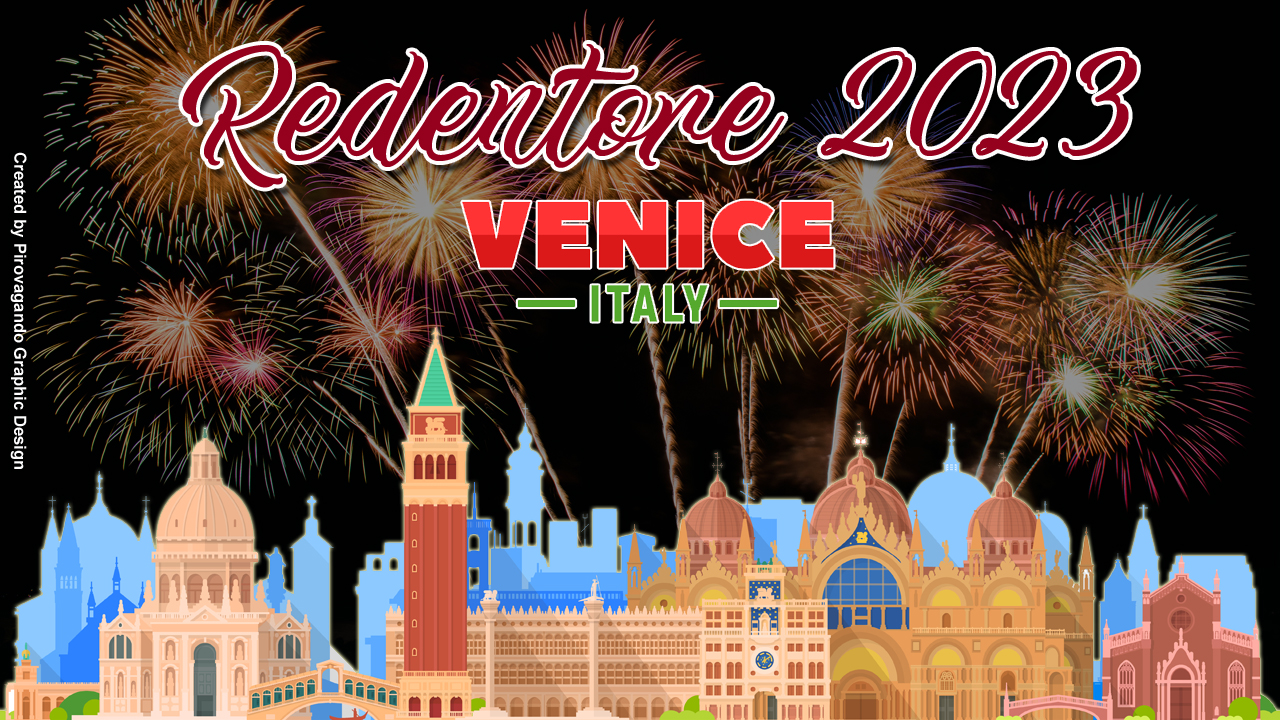 home venezia 2023