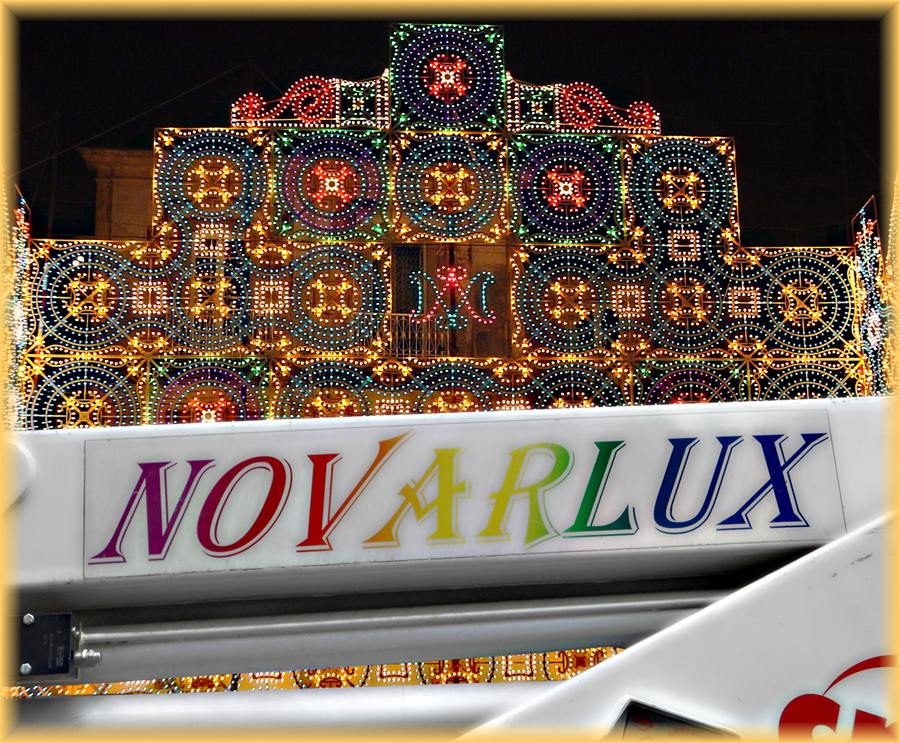 NovarLux