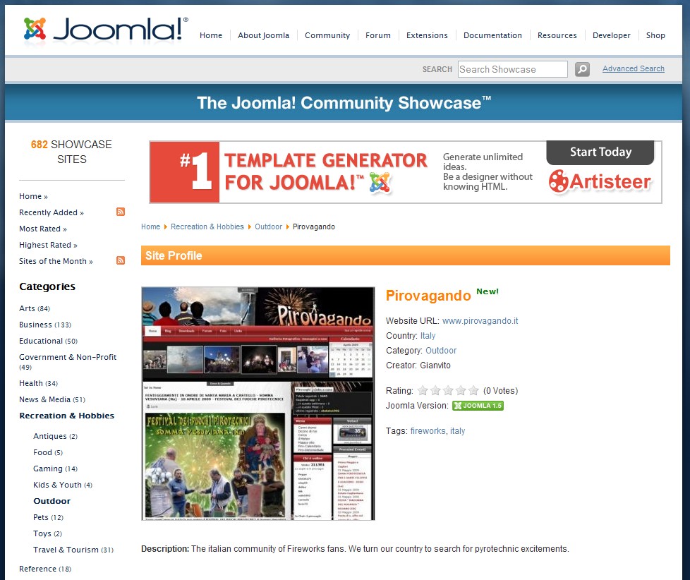 showcase_joomlaorg